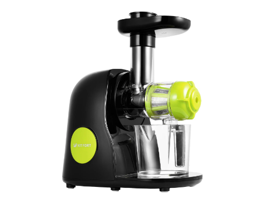 Picture of Juicer Kitfort KT-1111-1 Green
