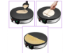 Picture of Crepe maker Kitfort KT-1678