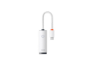 Picture of Adapter Baseus Lite Series Ethernet Adapter Type-C to RJ45 LAN PORT (100MBPS) WHITE WKQX000202
