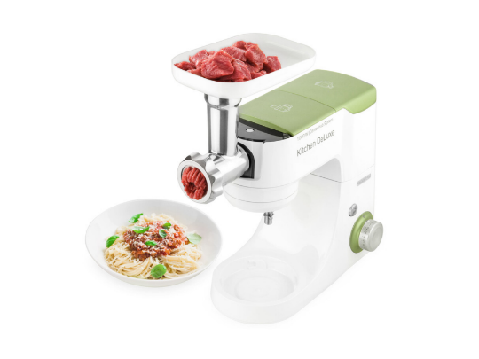 Picture of Combine SENCOR STM 4460GG