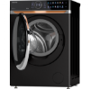 Picture of Washing machine Hiberg I-DDQ10 - 814 B