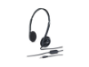 Picture of Headset Genius Headset HS-200C