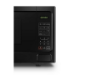 Picture of Microwave Toshiba MM-EM23P (BK) -CV