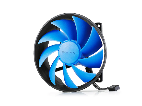 Հովացուցիչ Cooler DeepCool GAMMAXX 200T - ի նկար