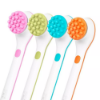 Picture of Body Massage Brush Kitfort KT-3161-2 (White Pistachio)