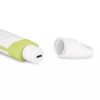Picture of Body Massage Brush Kitfort KT-3161-2 (White Pistachio)