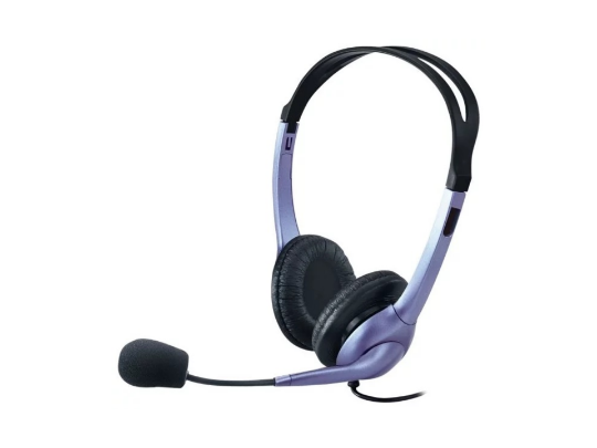 Picture of Headphone GENIUS HEADSET HS-04S