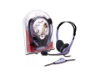 Ականջակալ GENIUS Headset HS-04S - ի նկար