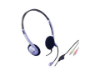 Ականջակալ GENIUS Headset HS-04S - ի նկար