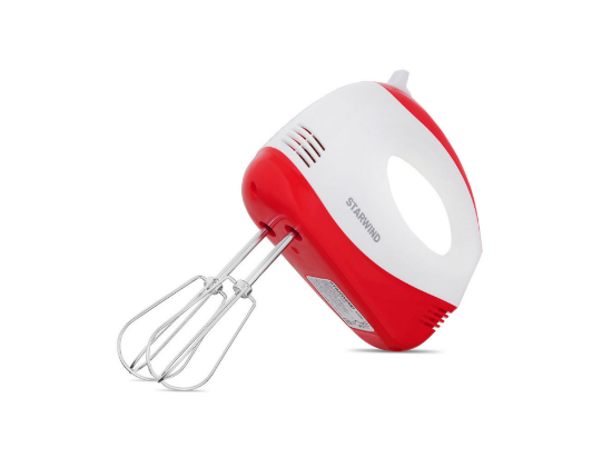 Picture of Mixer StarWind SHM-251 250W WHITE / CORAL