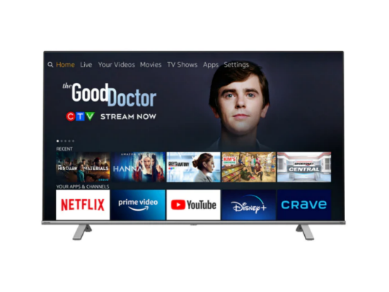 Picture of TV TV Toshiba 50 "50c350kw