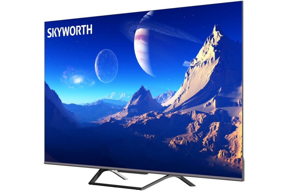 Picture of TV TV SKYWORTH 55 "55sUE9500: