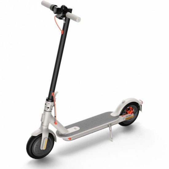 Picture of Electric Scout Xiaomi Mi Electric Scooter 3 BHR4853GL (Gravity Gray)