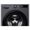 Picture of Washing machine LG F2WR508SBM (A) 8 KG