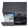 Picture of Washing machine LG F2WR508SBM (A) 8 KG