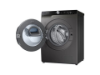 Picture of Washing machine Samsung WW10T754CBX / LP