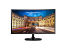 Մոնիտոր Samsung LC24F390FHMXUE - ի նկար