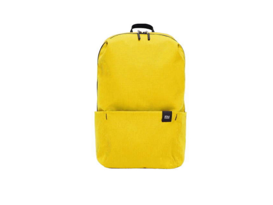 Պայուսակ Xiaomi Mi Casual Daypack (Yellow) ZJB4149GL - ի նկար