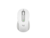 Մկնիկ Mouse Logitech M650 Signature White - ի նկար