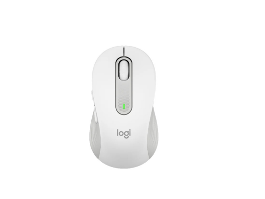 Մկնիկ Mouse Logitech M650 Signature White - ի նկար