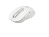 Մկնիկ Mouse Logitech M650 Signature White - ի նկար