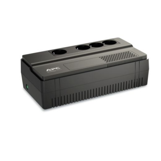 Picture of Uninterruptible Power Supply UPS APC BV500I-GR