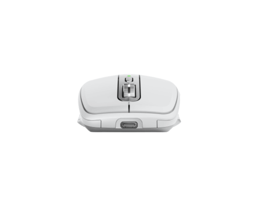 Picture of Mouse Logitech Mouse MX Anywhere 3 Pale Gray