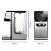 Picture of Thermopot Kitfort KT-2510