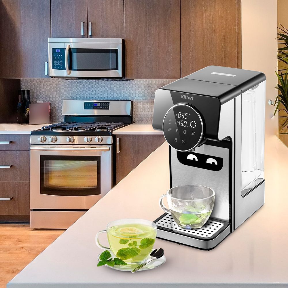 Picture of Thermopot Kitfort KT-2510