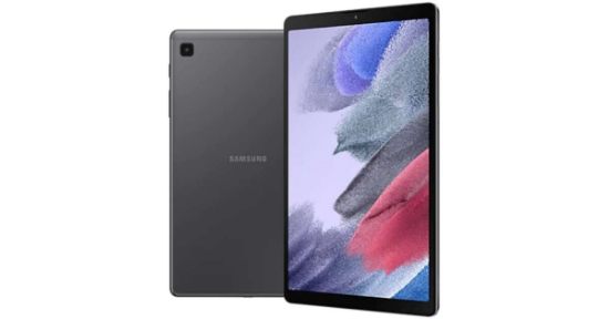 Պլանշետ Tablet Samsung Galaxy SM-T225N 8.7"/32GB/LTE/Grey - ի նկար