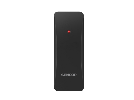 Picture of Heat and humidity sensor SENCOR SWS 2999