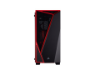 Picture of Computer Iran Case Corsair Carbide Spec-04 Black / Red CC-9011117-WW