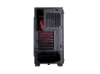 Picture of Computer Iran Case Corsair Carbide Spec-04 Black / Red CC-9011117-WW