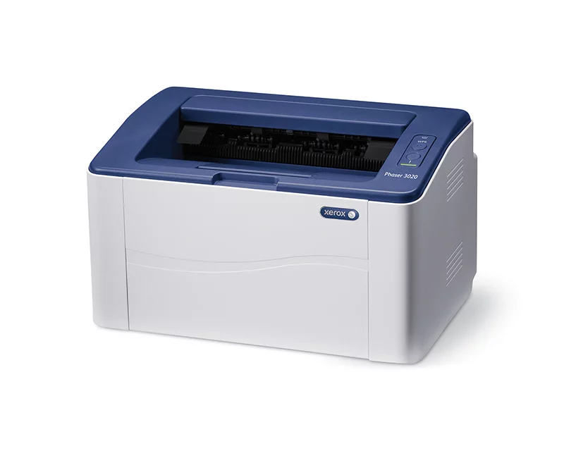 Picture of Printer printer xerox phaser 3020v bi