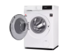 Picture of Washing machine Toshiba TW-BL90A4UZ (WK)