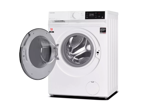 Լվացքի մեքենա TOSHIBA TW-BL90A4UZ(WK) - ի նկար