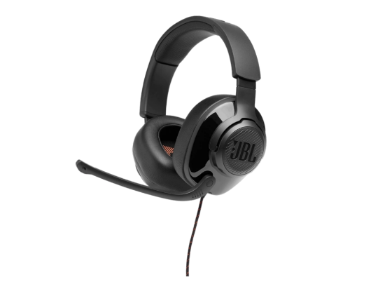 Picture of Headphone Headset JBL Quantum 300: