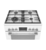 Picture of Gas stove Bosch HXS59AI20Q: