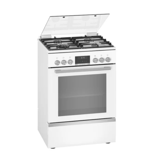 Picture of Gas stove Bosch HXS59AI20Q:
