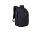 Picture of Backpack Rivacase 5432 Black Urban Backpack 16L / 12