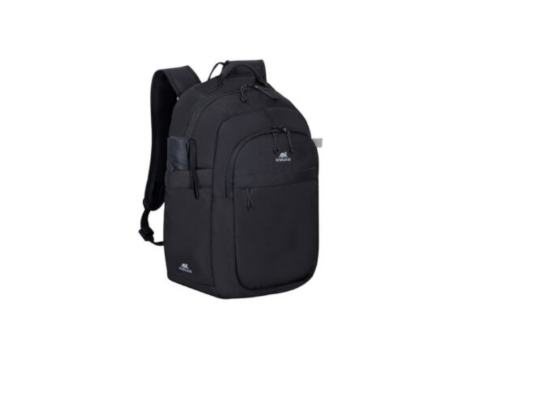 Picture of Backpack Rivacase 5432 Black Urban Backpack 16L / 12