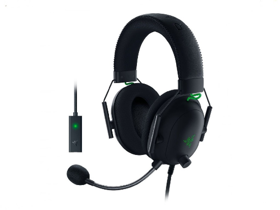 Picture of Headphone Razer Headset Blackshark V2 RZ04-03230100-R3M1