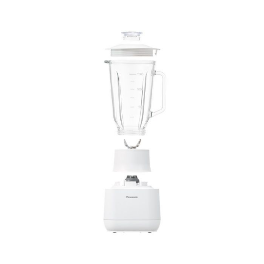 Picture of Blender Panasonic Sha Blender MX-MG5451WTQ: