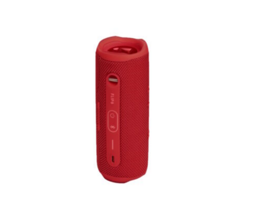 Picture of Speaker Speaker JBL Flip 6 Red Eu Portable JBlflip6Red