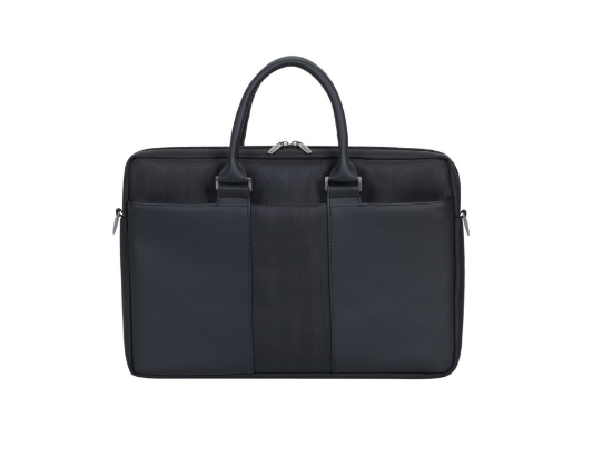 Picture of Bag Rivacase 8135 Black Laptop Business Attaché 15.6 "/ 6