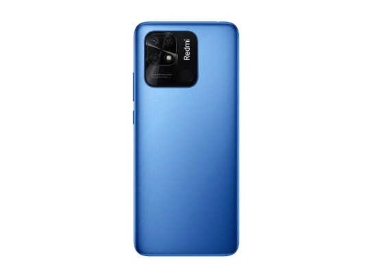 Բջջային հեռախոս REDMI 10A 2GB/32GB Sky Blue - ի նկար