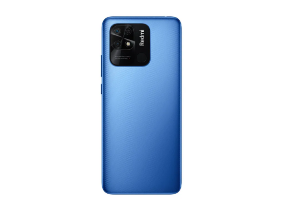 Picture of Mobile Phone Redmi 10A 2GB / 32GB Sky Blue: