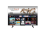 Picture of TV TV Toshiba 55 "55m550kw