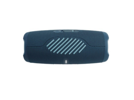 Picture of Speaker Speaker JBL Flip 5 Blue Bluetooth JBLFlip5Blu