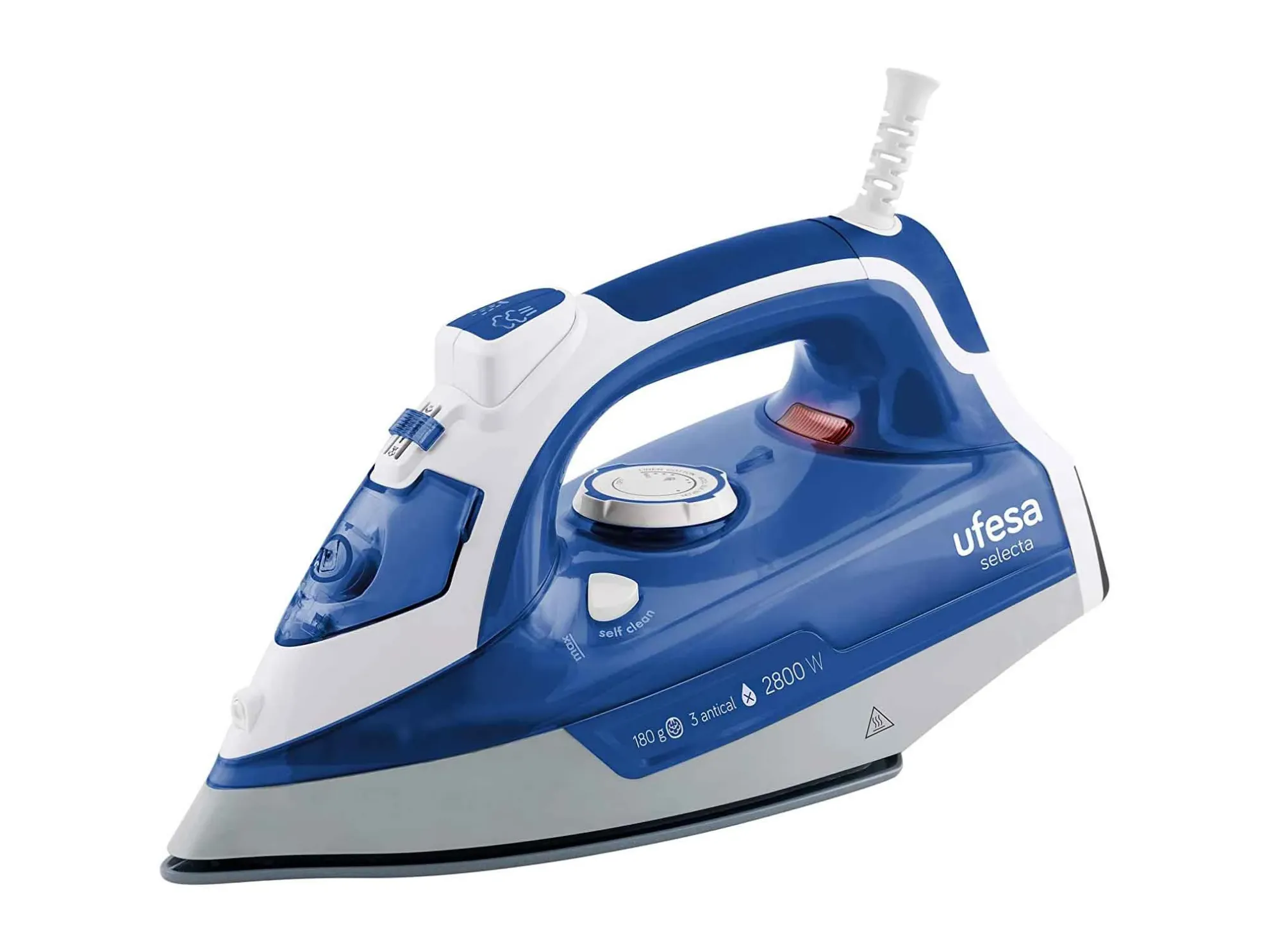Picture of IFRONE UFESA STEAM IRON PV3280